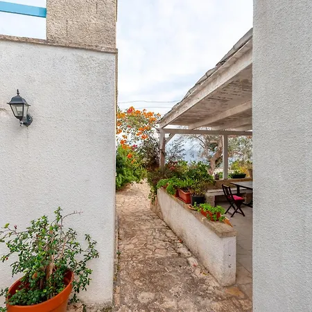 Villa Azzurro Salento 4 *