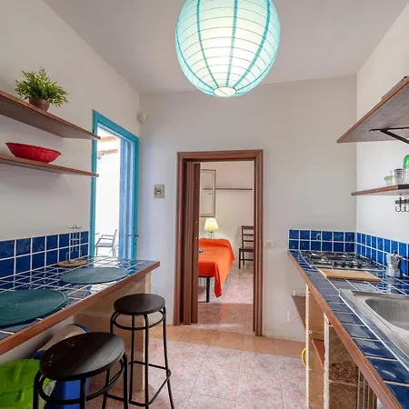 Villa Azzurro Salento 4