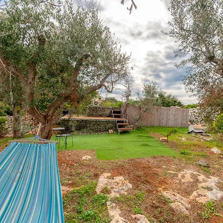 Villa Azzurro Salento 4 *