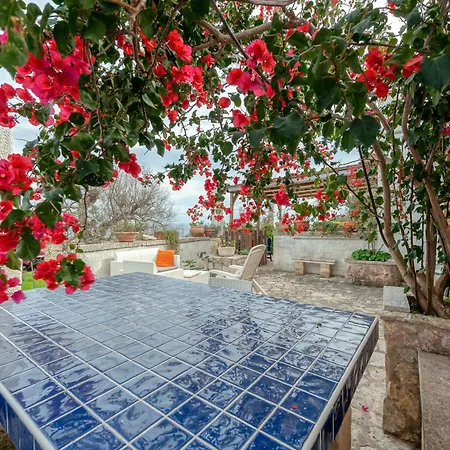 Villa Azzurro Salento 4 Tricase